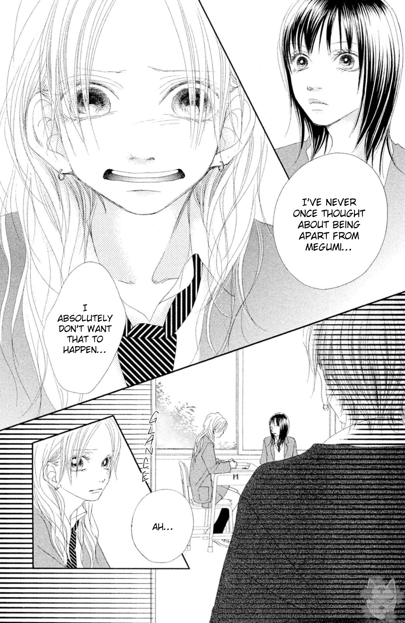 17 (SAKURAI Machiko) Chapter 18 page 5 - Chapter 18