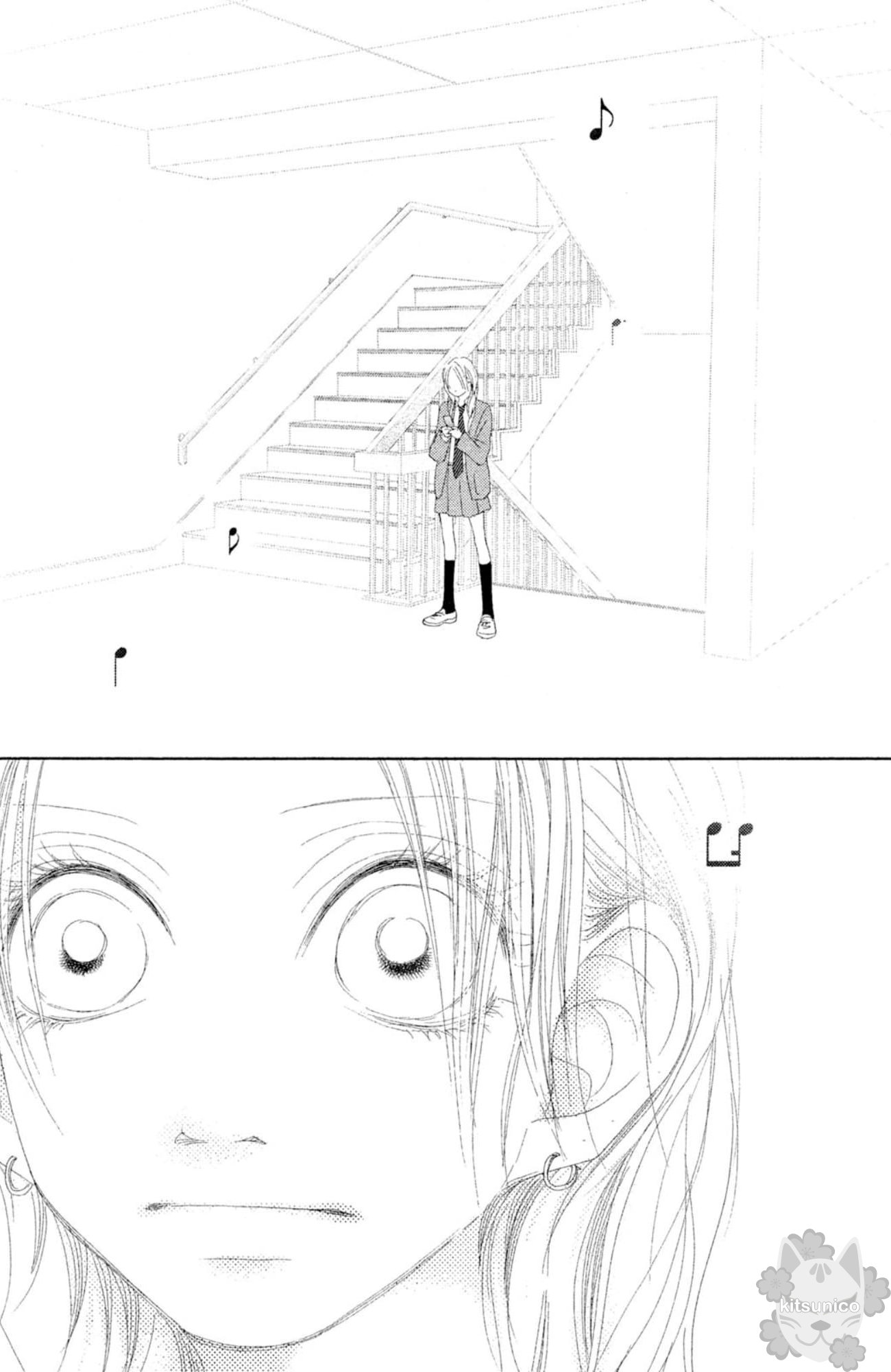 17 (SAKURAI Machiko) Chapter 19 page 20 - Chapter 19: End of Main Story