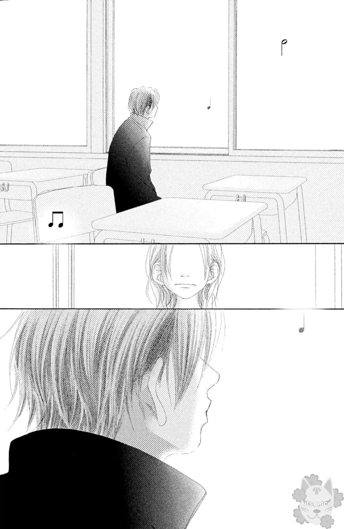 17 (SAKURAI Machiko) Chapter 19 page 22 - Chapter 19: End of Main Story