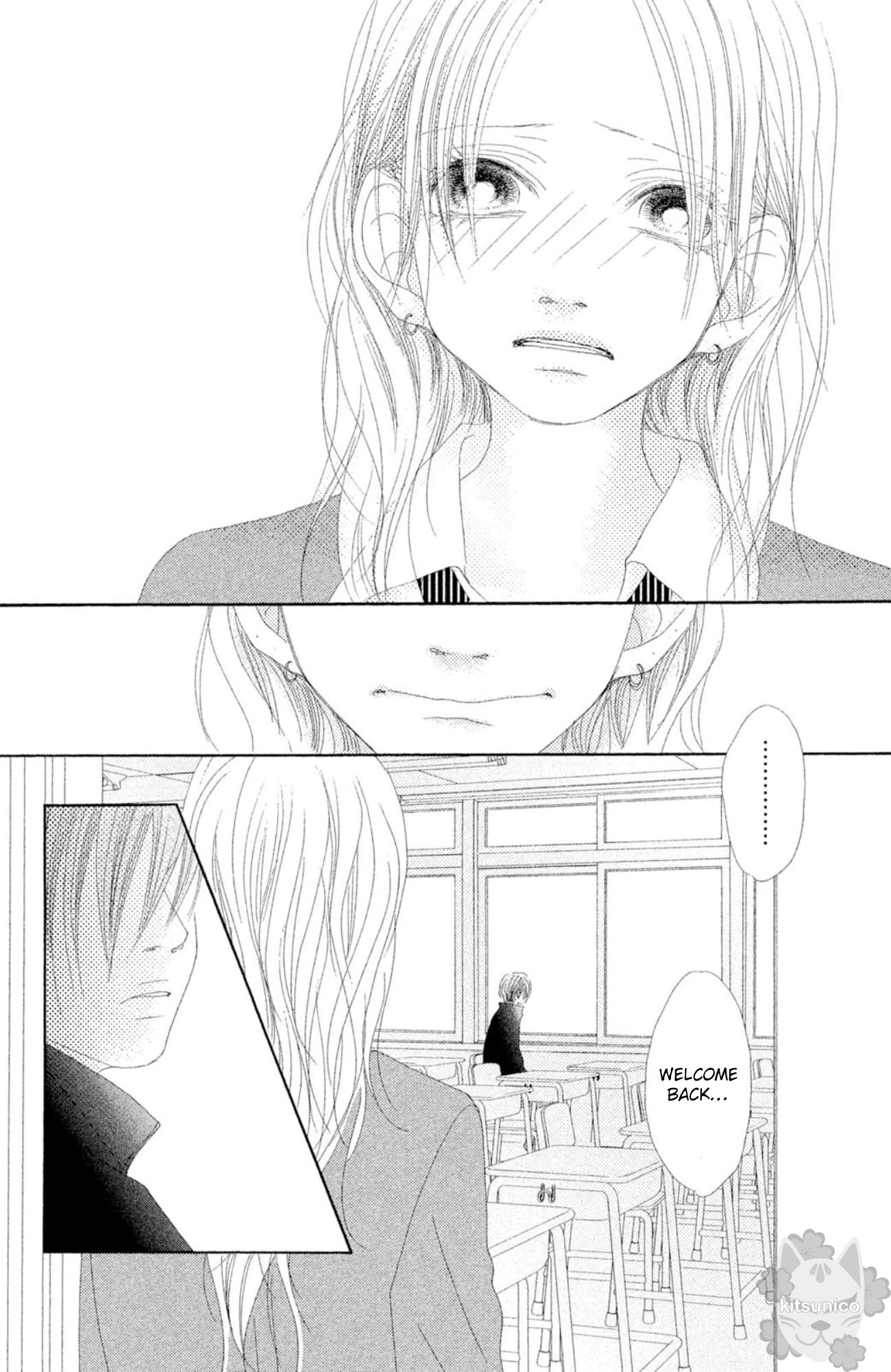 17 (SAKURAI Machiko) Chapter 19 page 23 - Chapter 19: End of Main Story