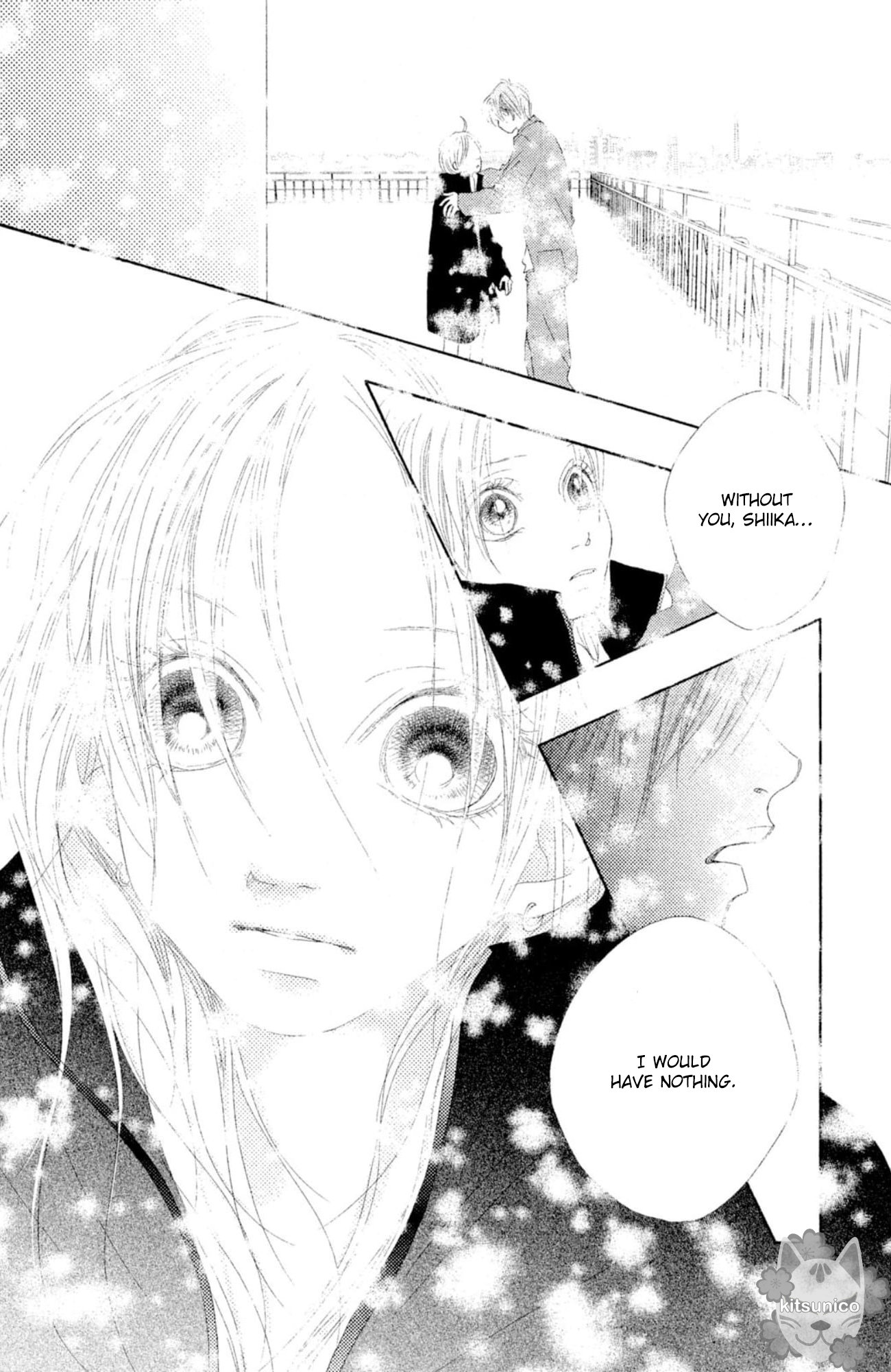 17 (SAKURAI Machiko) Chapter 19 page 29 - Chapter 19: End of Main Story