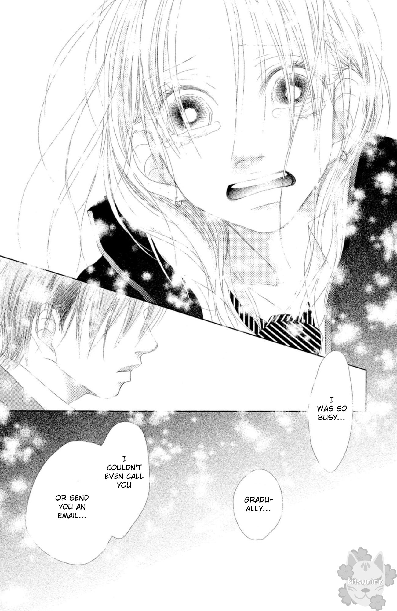 17 (SAKURAI Machiko) Chapter 19 page 31 - Chapter 19: End of Main Story