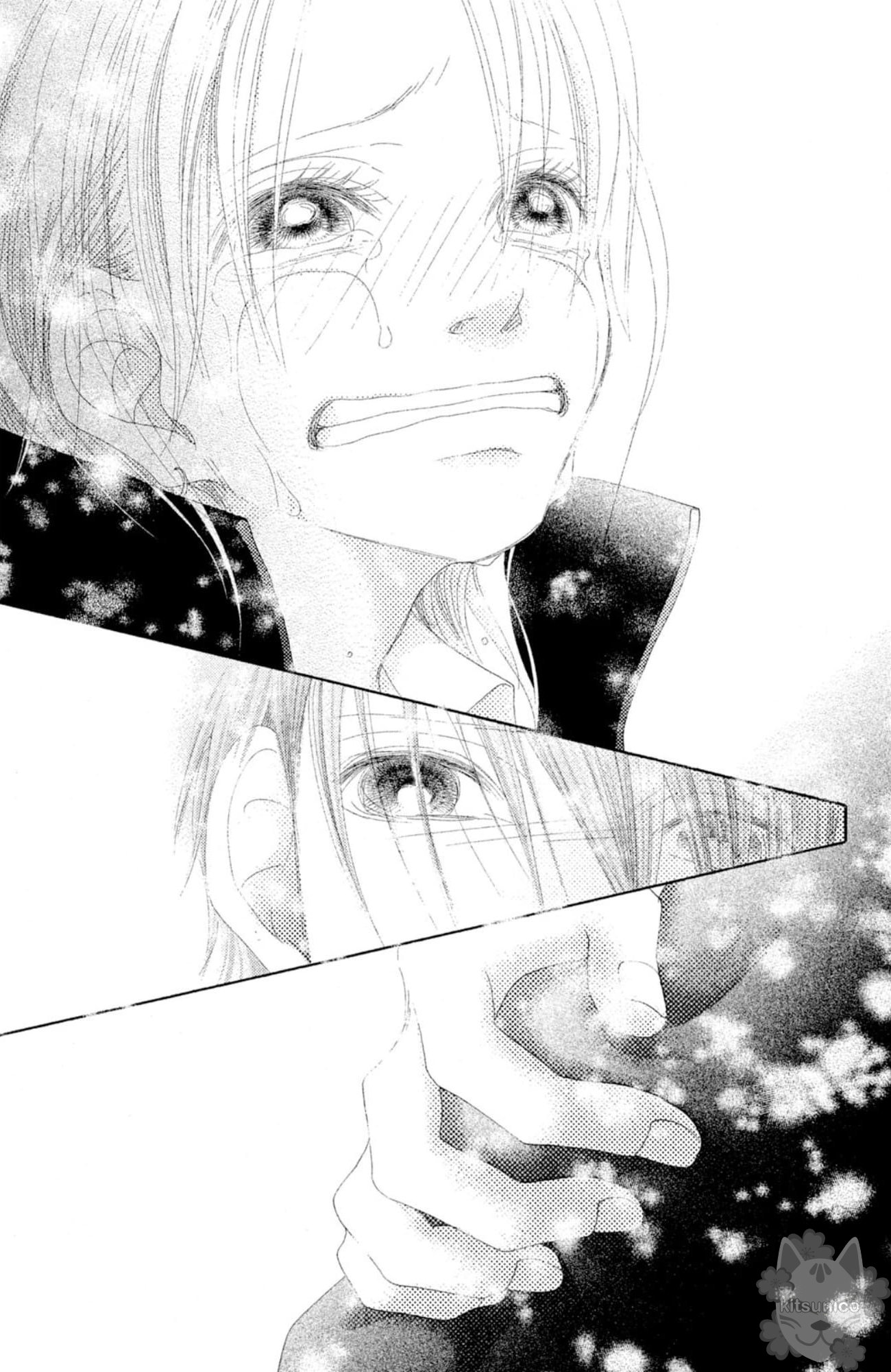 17 (SAKURAI Machiko) Chapter 19 page 34 - Chapter 19: End of Main Story