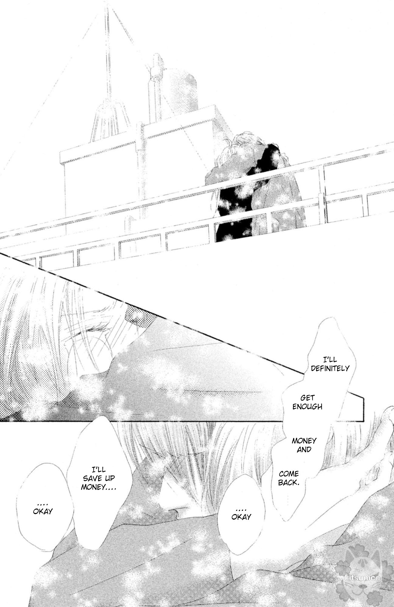 17 (SAKURAI Machiko) Chapter 19 page 35 - Chapter 19: End of Main Story