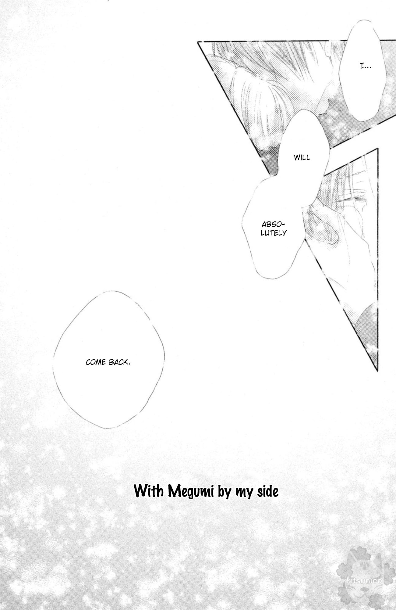 17 (SAKURAI Machiko) Chapter 19 page 36 - Chapter 19: End of Main Story