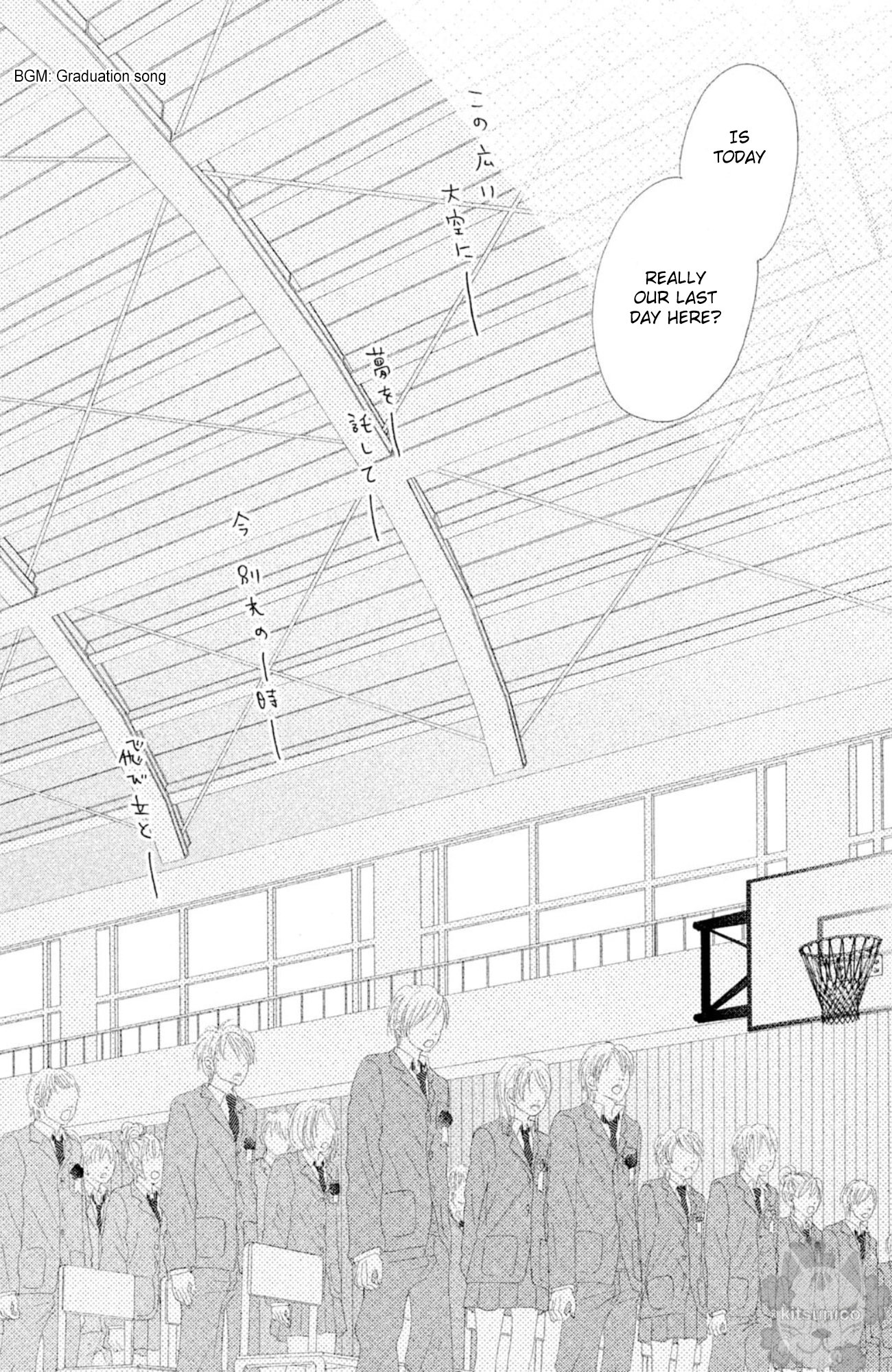 17 (SAKURAI Machiko) Chapter 19 page 39 - Chapter 19: End of Main Story