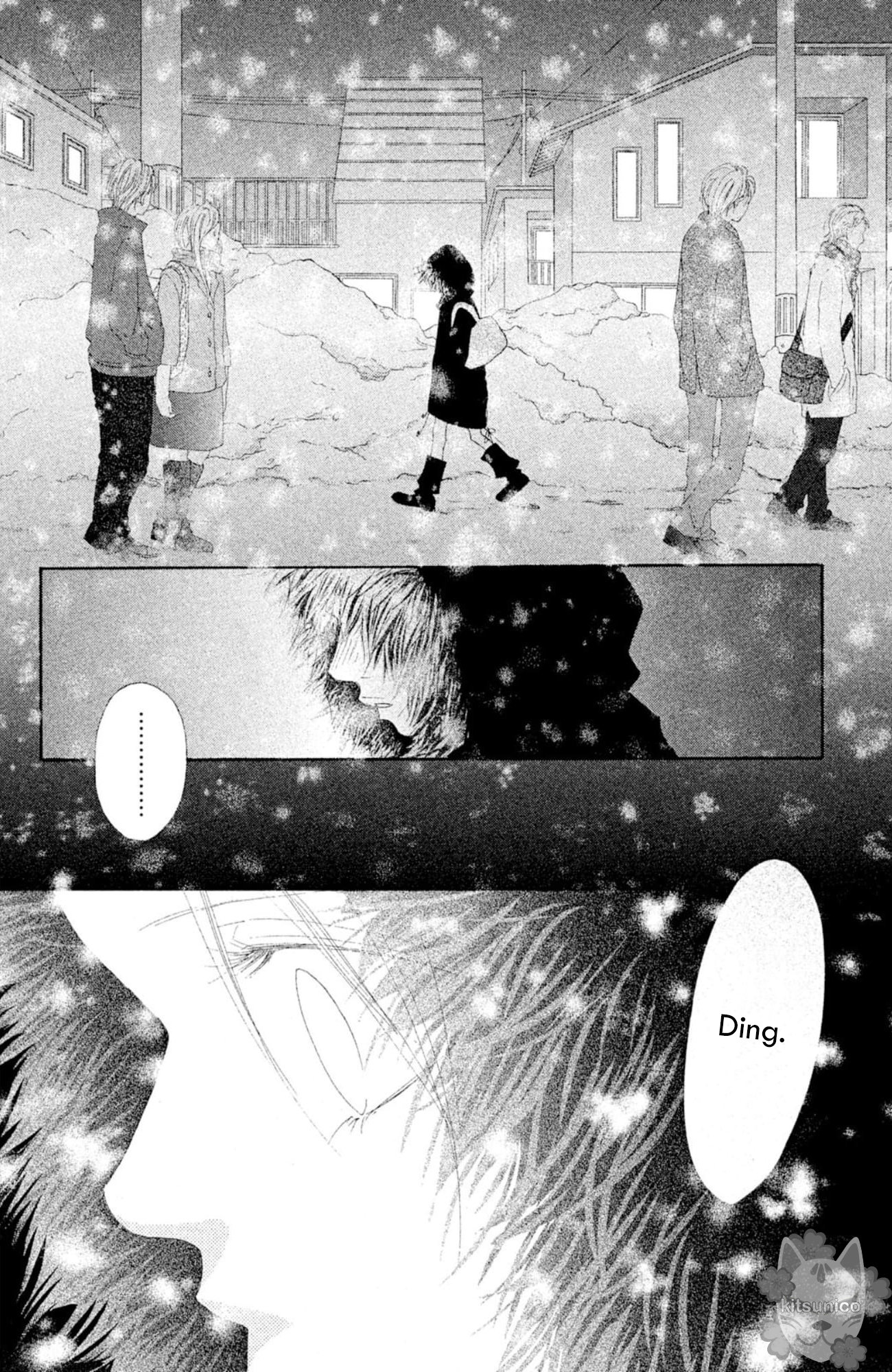 17 (SAKURAI Machiko) Chapter 19 page 7 - Chapter 19: End of Main Story