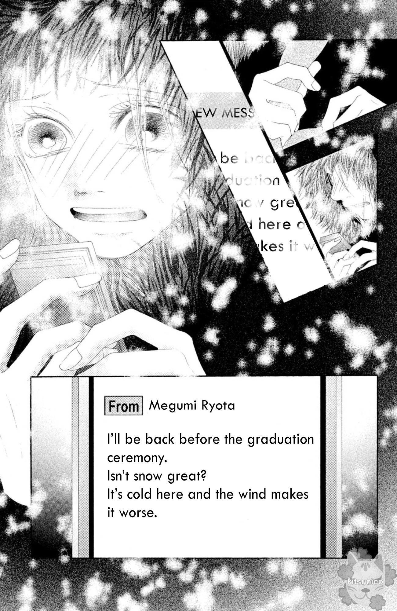 17 (SAKURAI Machiko) Chapter 19 page 8 - Chapter 19: End of Main Story