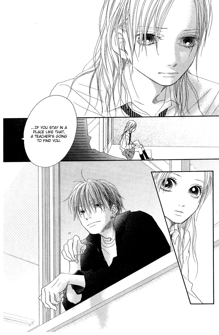 17 (SAKURAI Machiko) Chapter 2 page 25 - Chapter 2