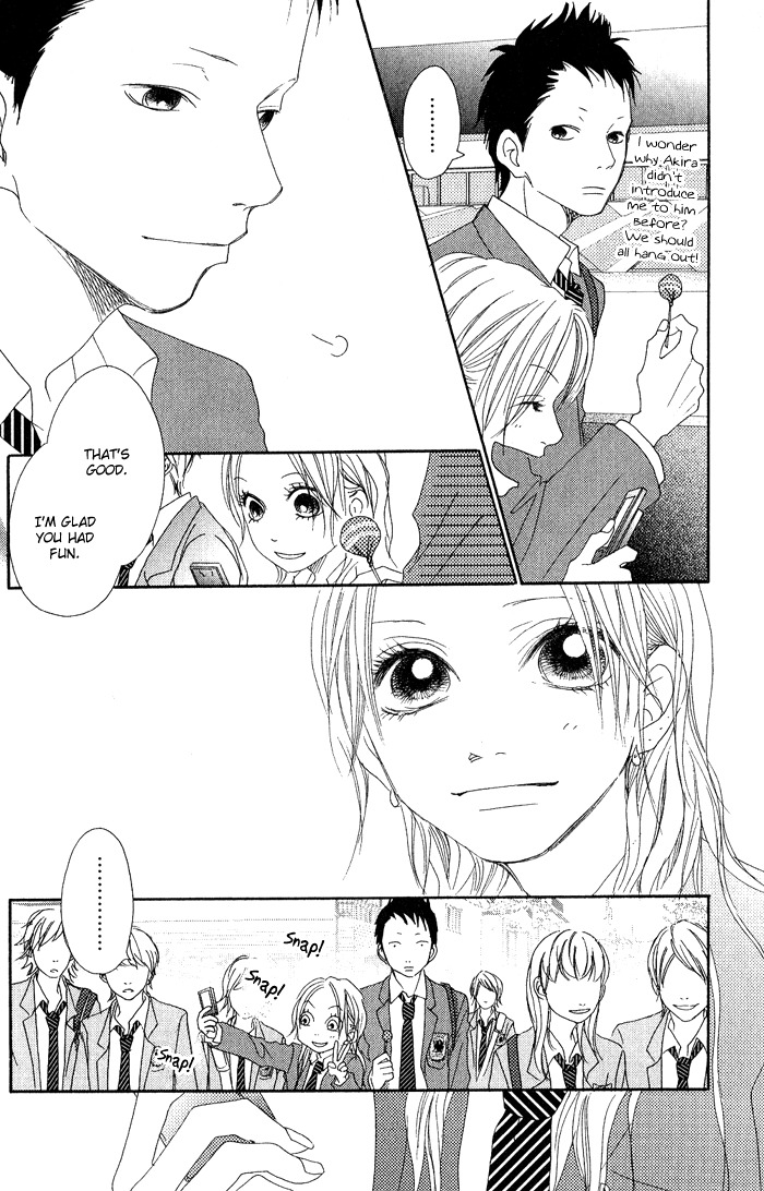 17 (SAKURAI Machiko) Chapter 2 page 6 - Chapter 2