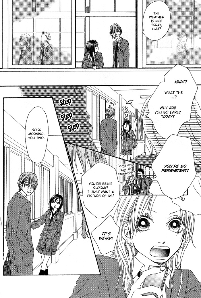 17 (SAKURAI Machiko) Chapter 2 page 8 - Chapter 2