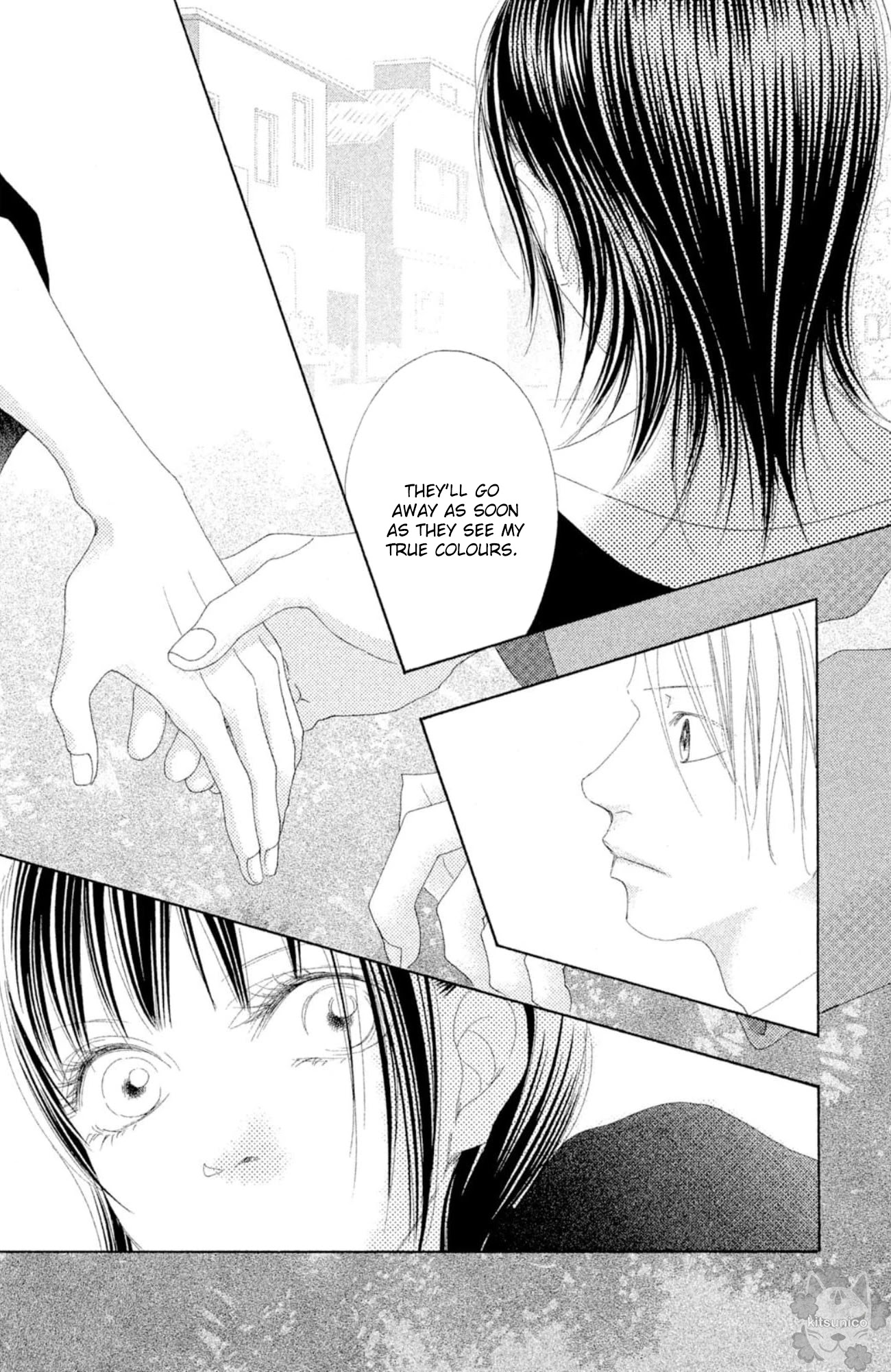 17 (SAKURAI Machiko) Chapter 20 page 10 - Chapter 20: Bonus Chapter [END]