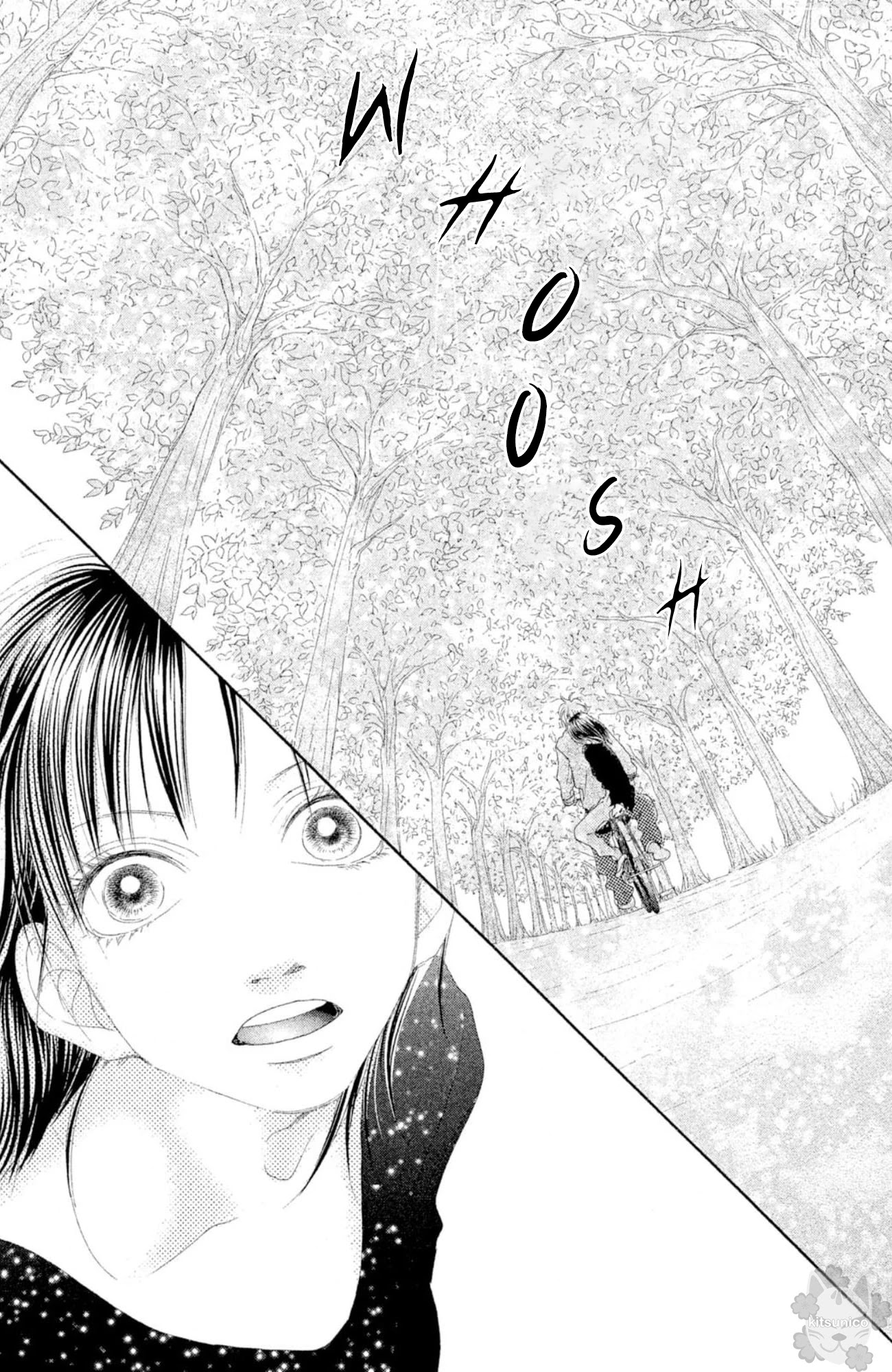 17 (SAKURAI Machiko) Chapter 20 page 15 - Chapter 20: Bonus Chapter [END]