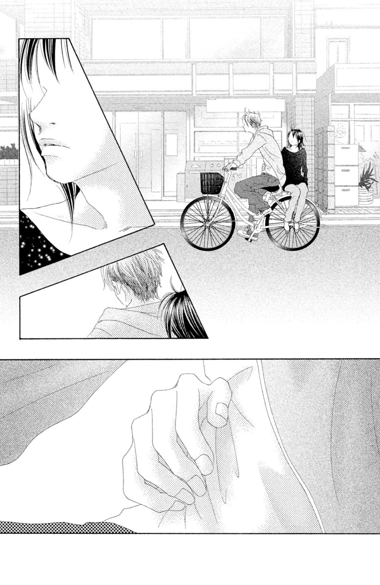 17 (SAKURAI Machiko) Chapter 20 page 20 - Chapter 20: Bonus Chapter [END]