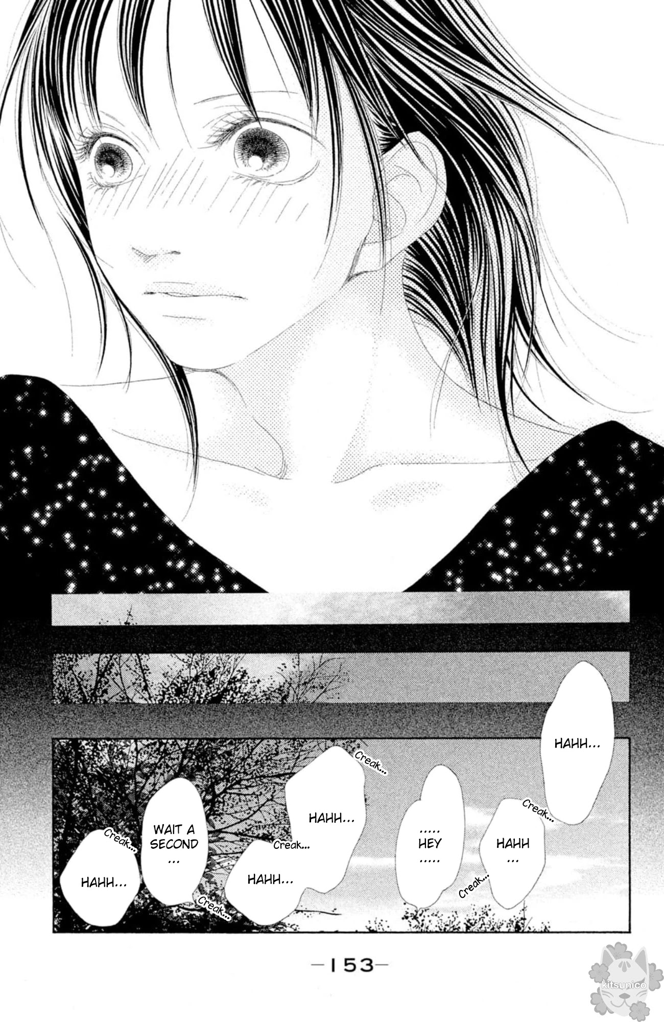 17 (SAKURAI Machiko) Chapter 20 page 21 - Chapter 20: Bonus Chapter [END]