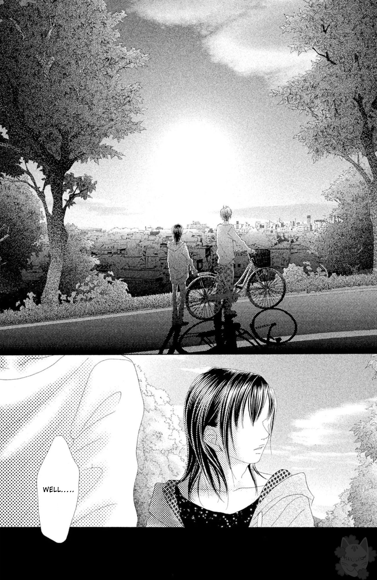 17 (SAKURAI Machiko) Chapter 20 page 24 - Chapter 20: Bonus Chapter [END]