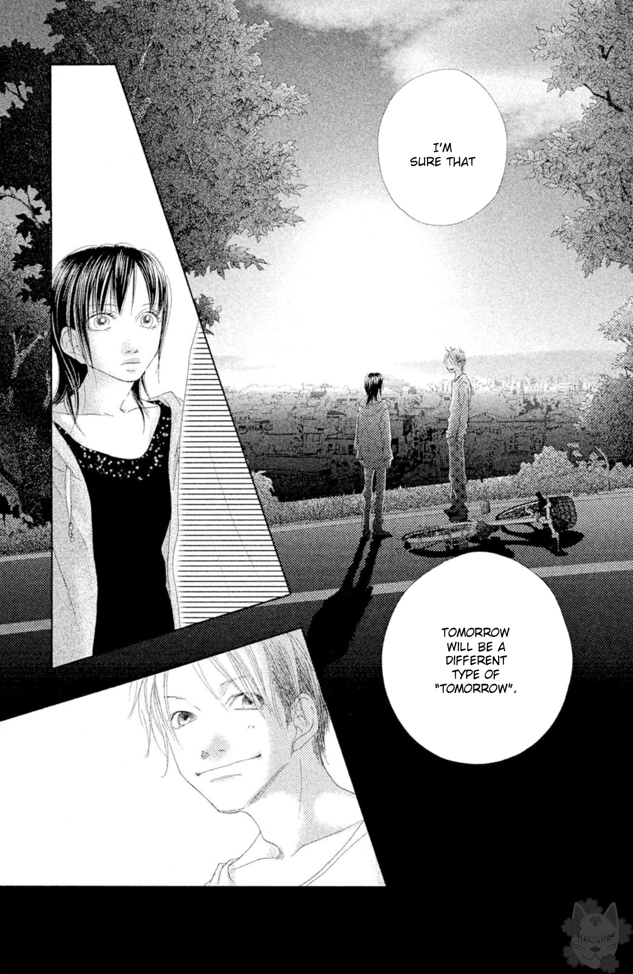 17 (SAKURAI Machiko) Chapter 20 page 27 - Chapter 20: Bonus Chapter [END]