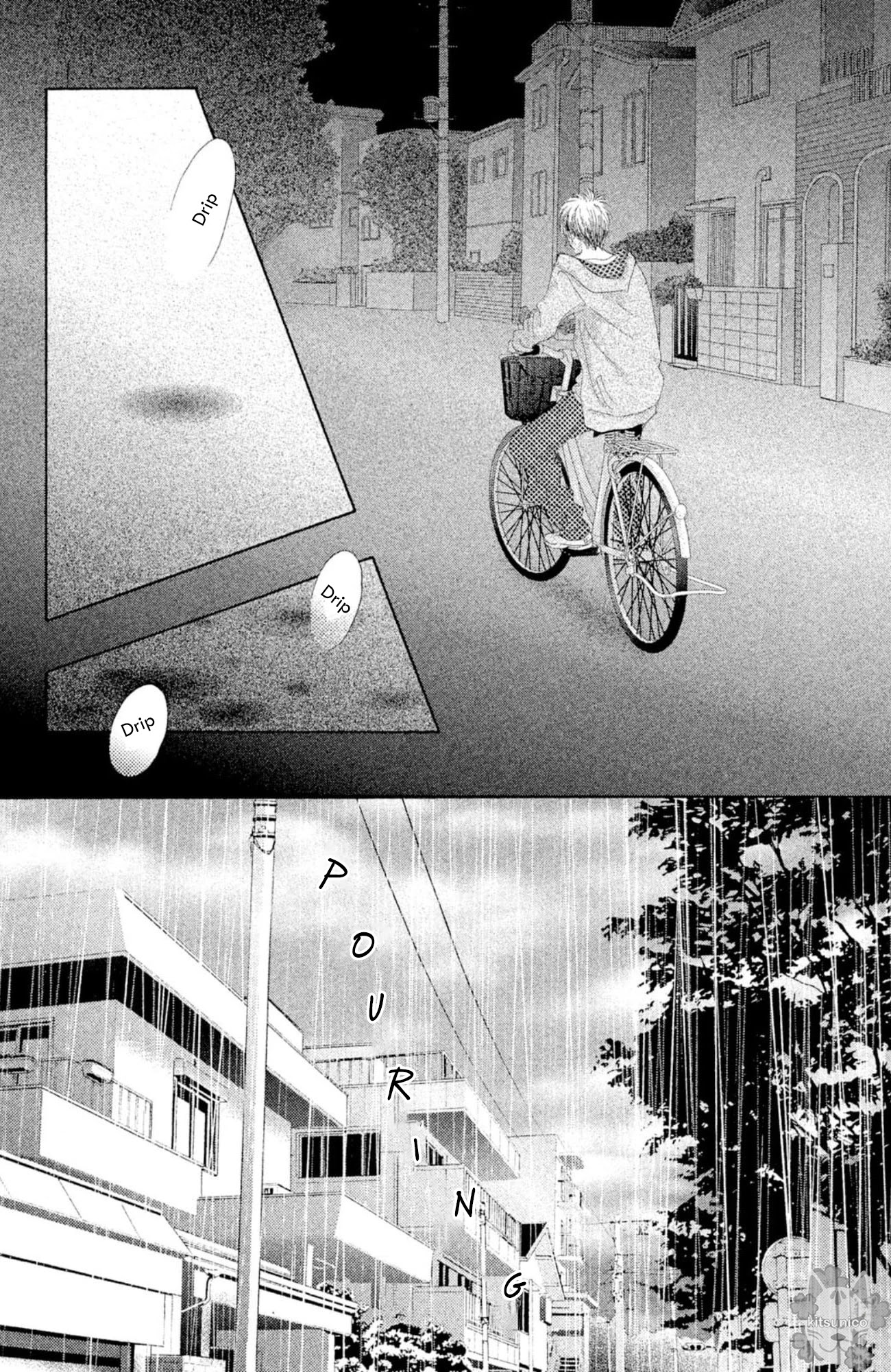 17 (SAKURAI Machiko) Chapter 20 page 30 - Chapter 20: Bonus Chapter [END]