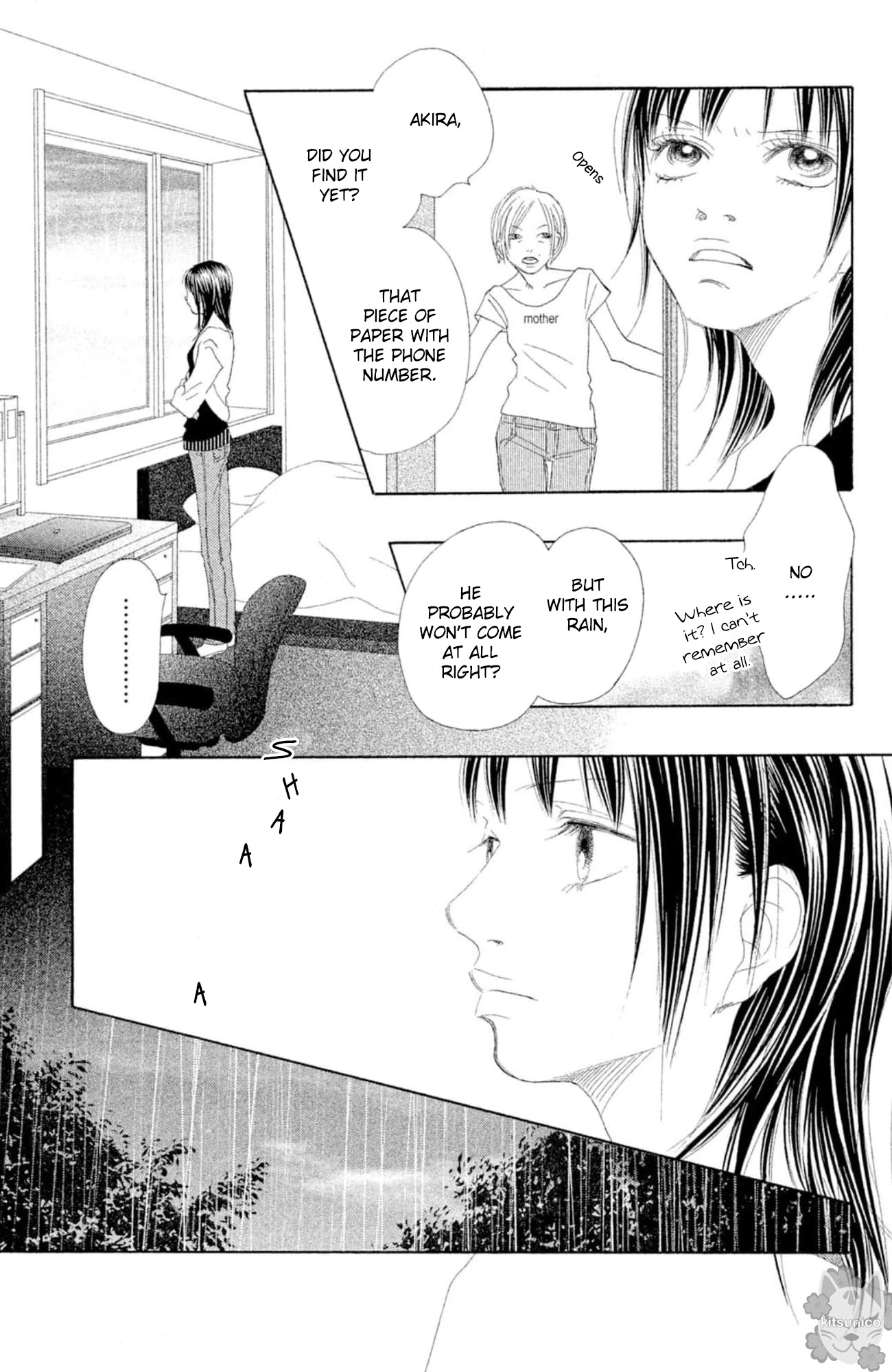 17 (SAKURAI Machiko) Chapter 20 page 31 - Chapter 20: Bonus Chapter [END]