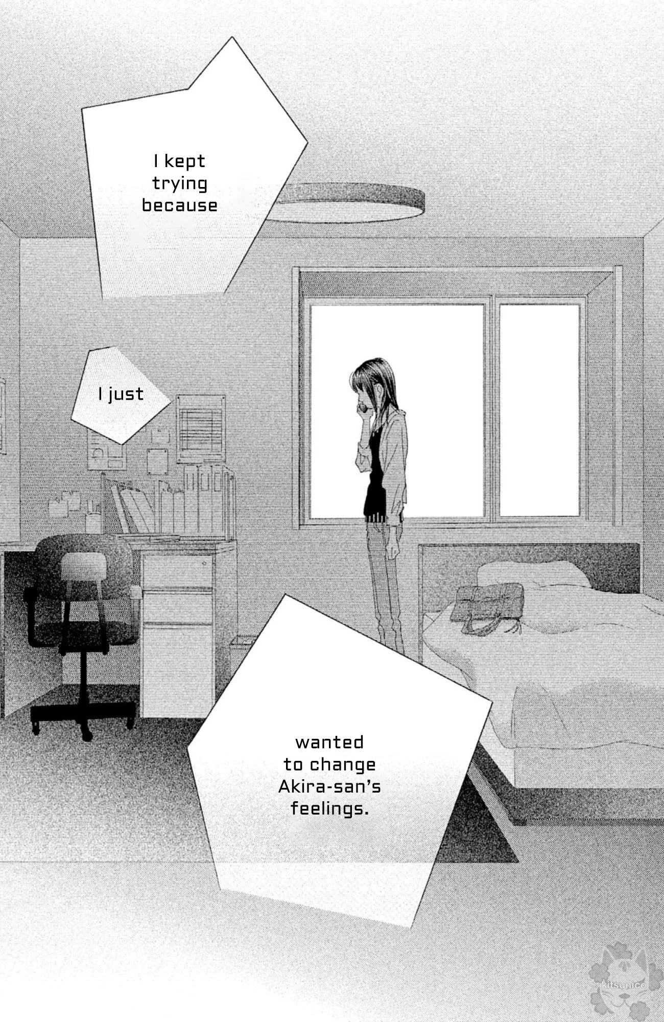 17 (SAKURAI Machiko) Chapter 20 page 41 - Chapter 20: Bonus Chapter [END]
