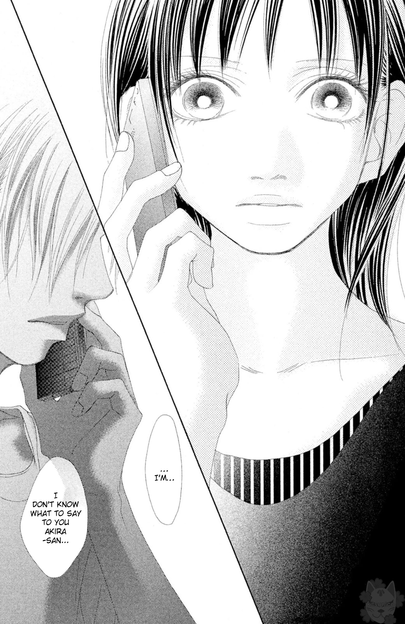 17 (SAKURAI Machiko) Chapter 20 page 42 - Chapter 20: Bonus Chapter [END]