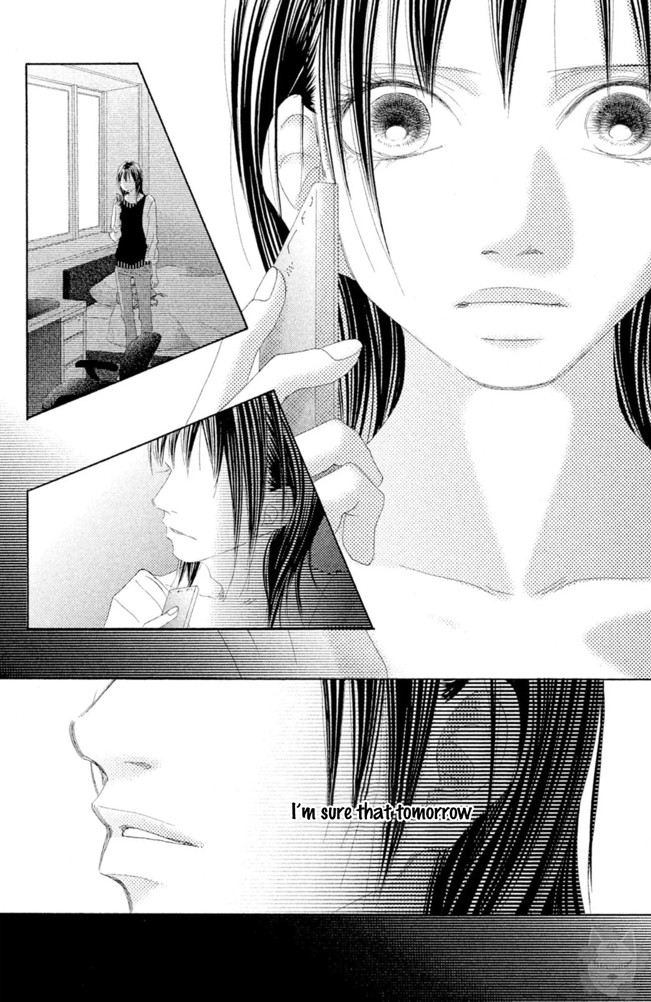 17 (SAKURAI Machiko) Chapter 20 page 44 - Chapter 20: Bonus Chapter [END]