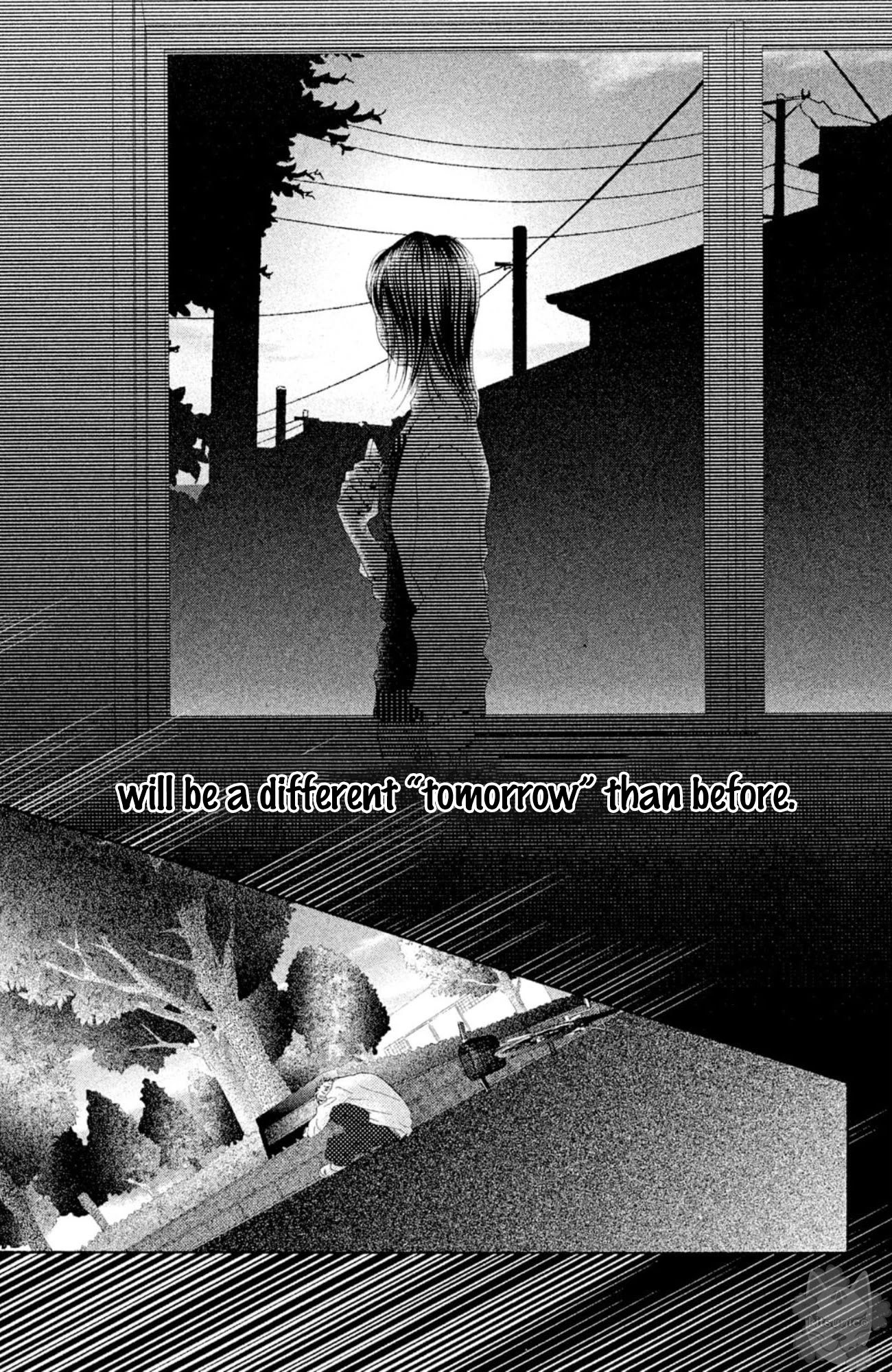 17 (SAKURAI Machiko) Chapter 20 page 45 - Chapter 20: Bonus Chapter [END]
