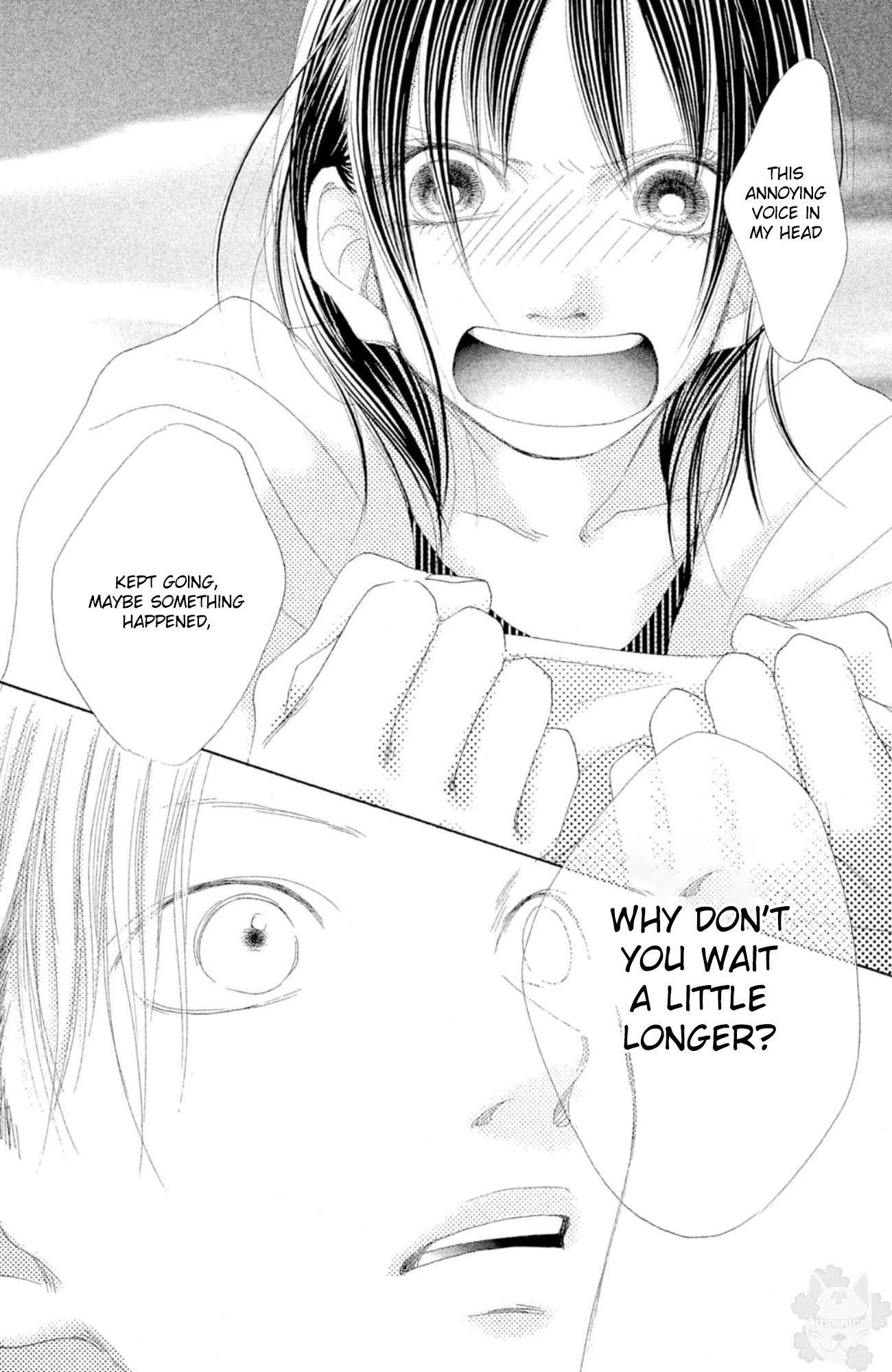 17 (SAKURAI Machiko) Chapter 20 page 48 - Chapter 20: Bonus Chapter [END]
