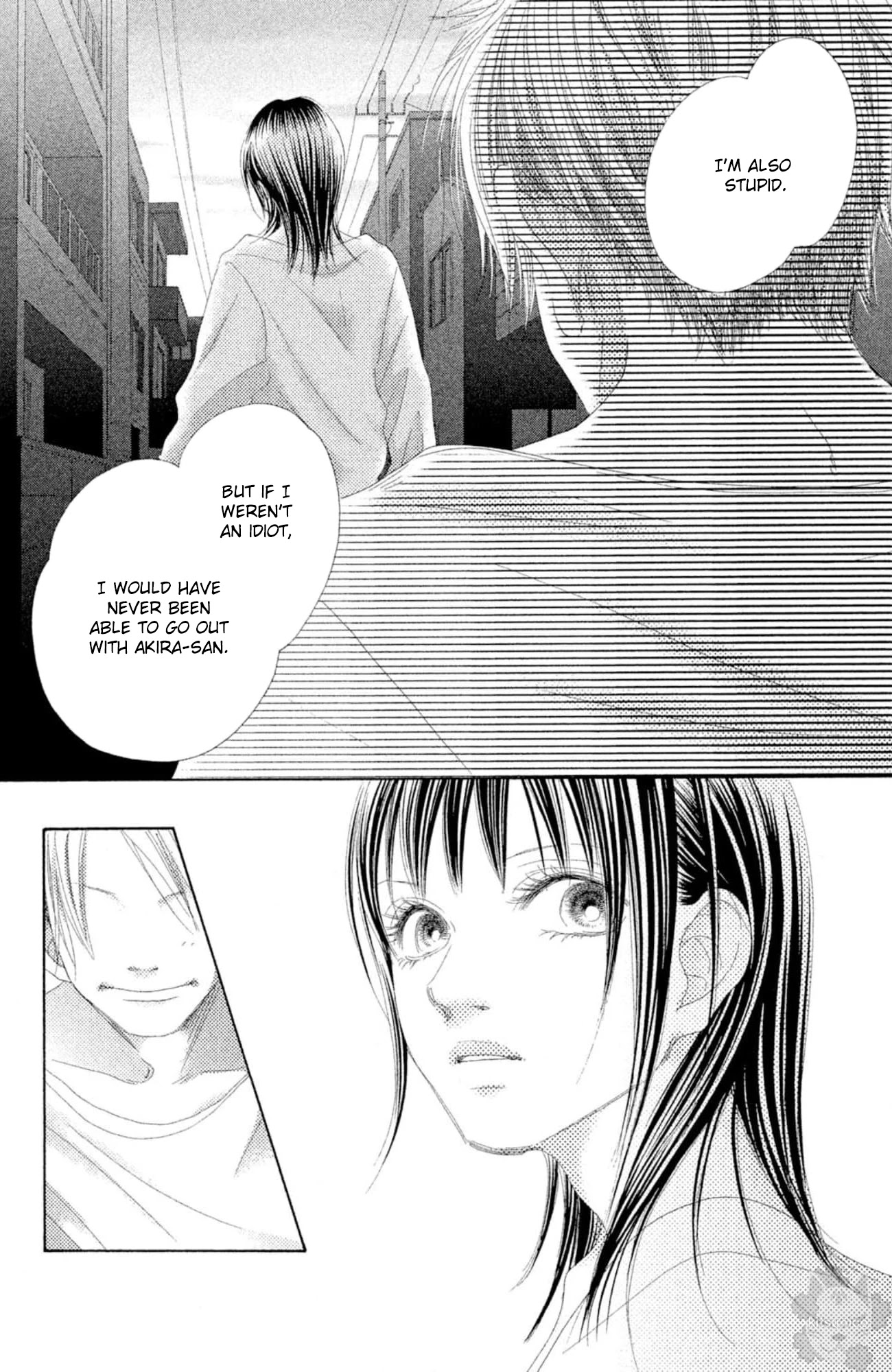 17 (SAKURAI Machiko) Chapter 20 page 50 - Chapter 20: Bonus Chapter [END]