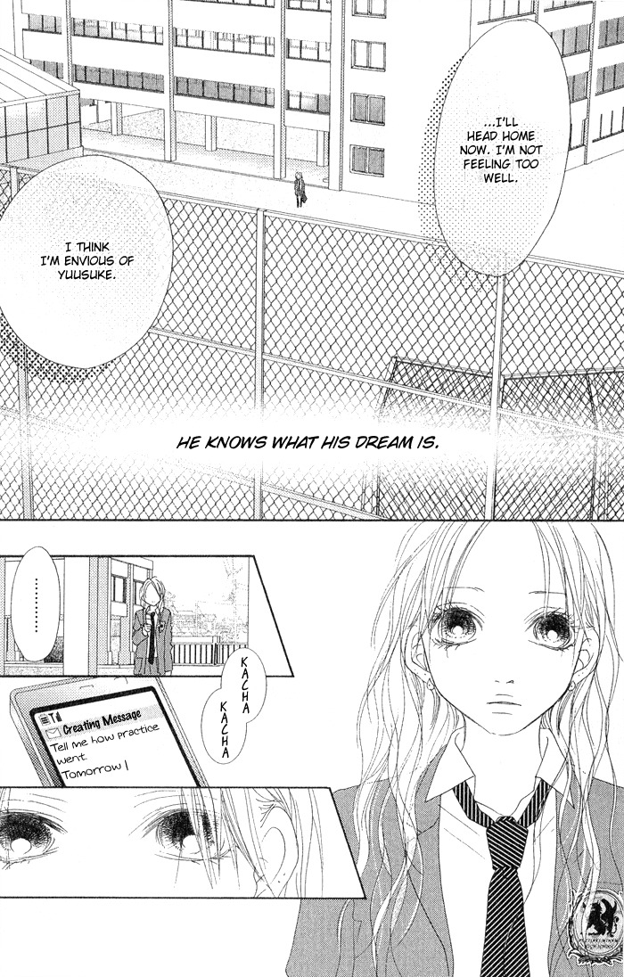 17 (SAKURAI Machiko) Chapter 3 page 10 - Chapter 3