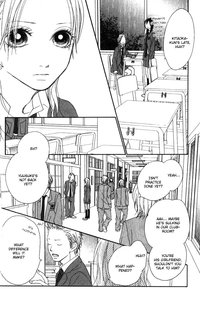 17 (SAKURAI Machiko) Chapter 3 page 20 - Chapter 3