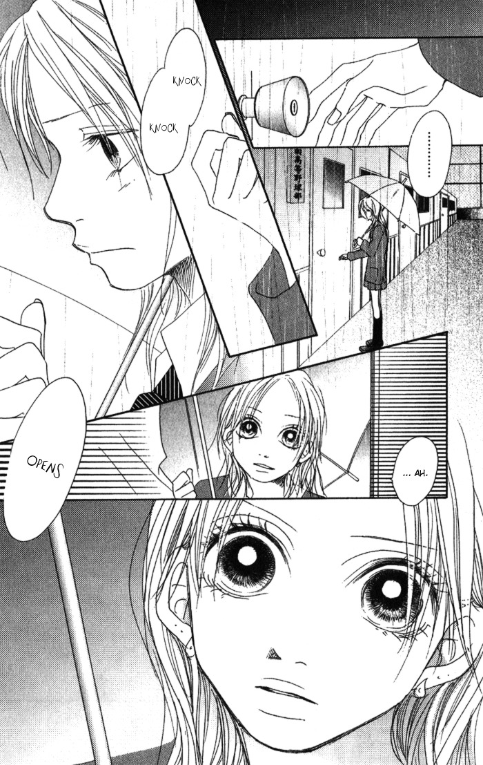 17 (SAKURAI Machiko) Chapter 3 page 24 - Chapter 3