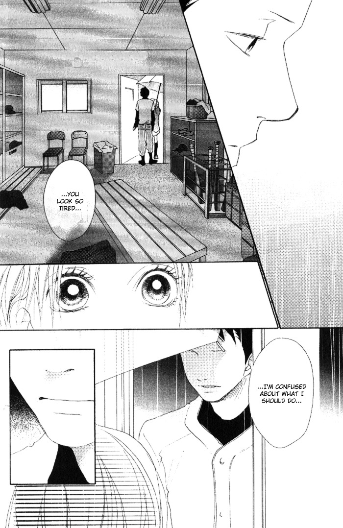 17 (SAKURAI Machiko) Chapter 3 page 26 - Chapter 3