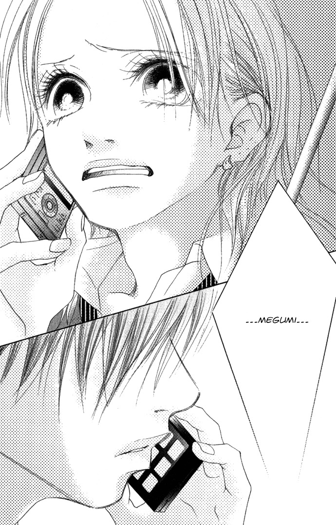 17 (SAKURAI Machiko) Chapter 3 page 29 - Chapter 3