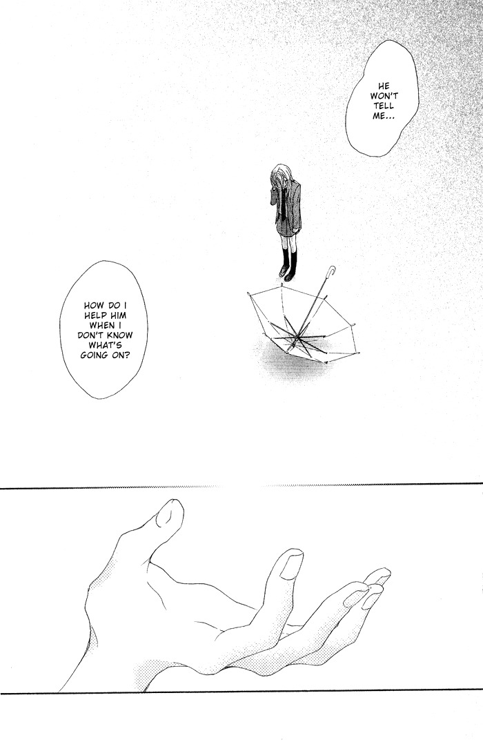 17 (SAKURAI Machiko) Chapter 3 page 31 - Chapter 3