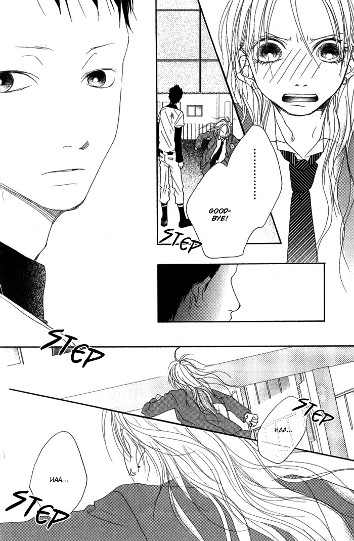 17 (SAKURAI Machiko) Chapter 3 page 38 - Chapter 3