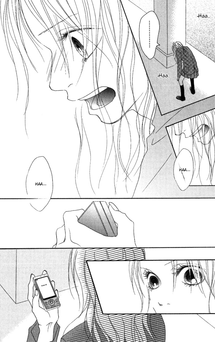 17 (SAKURAI Machiko) Chapter 3 page 39 - Chapter 3