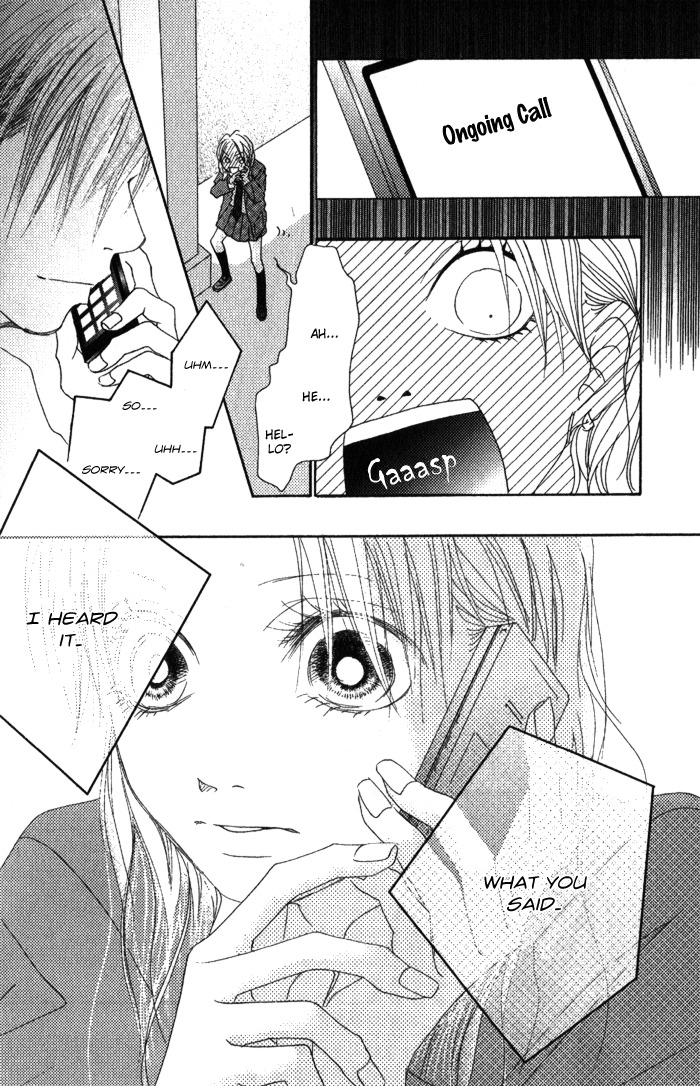 17 (SAKURAI Machiko) Chapter 3 page 40 - Chapter 3