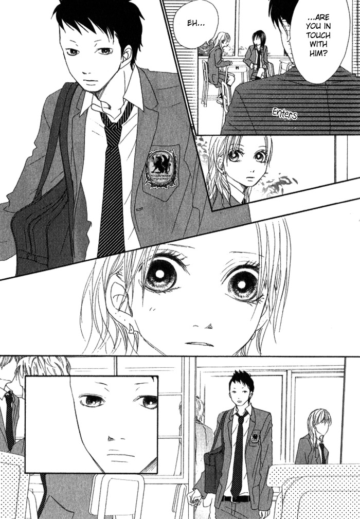 17 (SAKURAI Machiko) Chapter 4 page 11 - Chapter 4