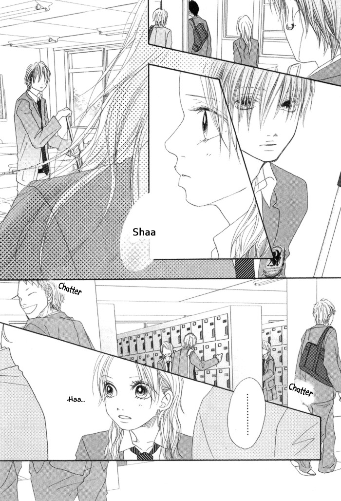 17 (SAKURAI Machiko) Chapter 4 page 20 - Chapter 4