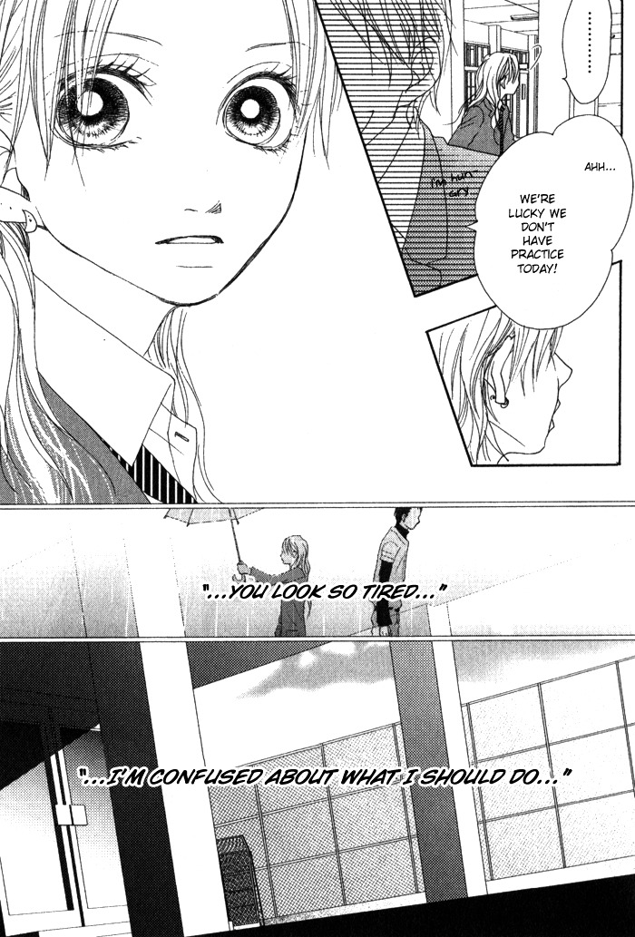 17 (SAKURAI Machiko) Chapter 4 page 21 - Chapter 4