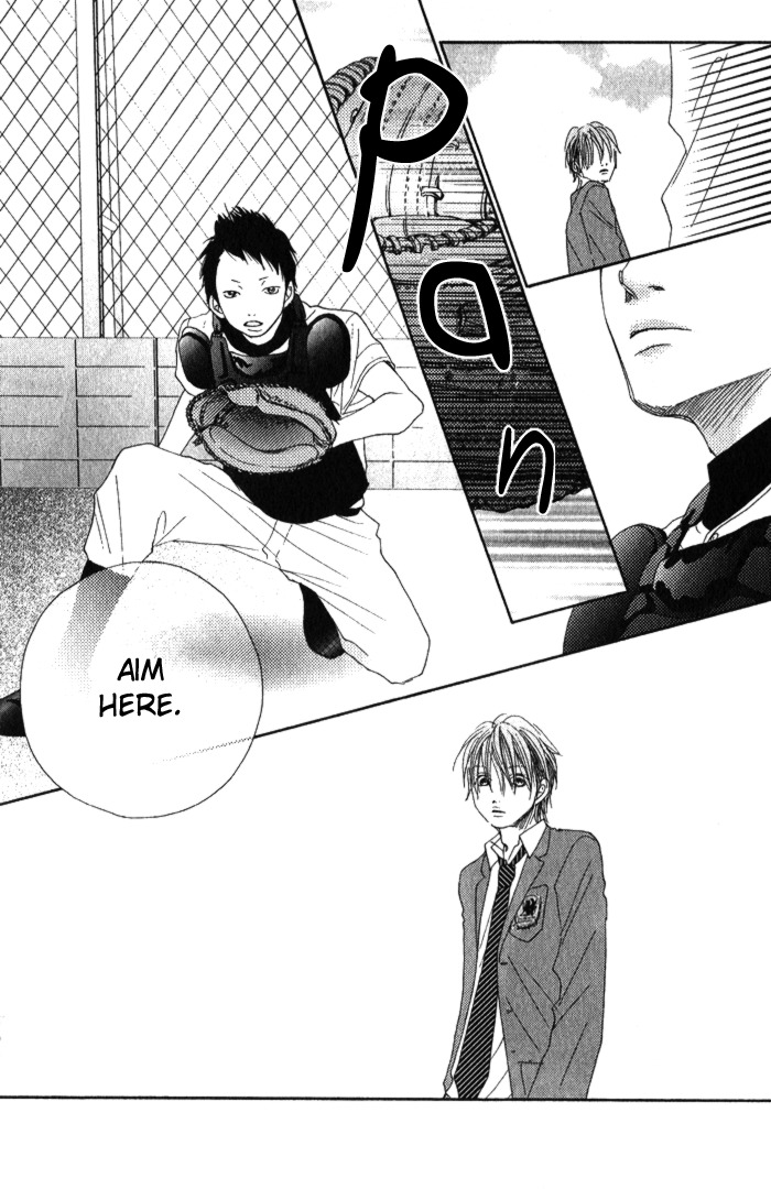 17 (SAKURAI Machiko) Chapter 4 page 30 - Chapter 4