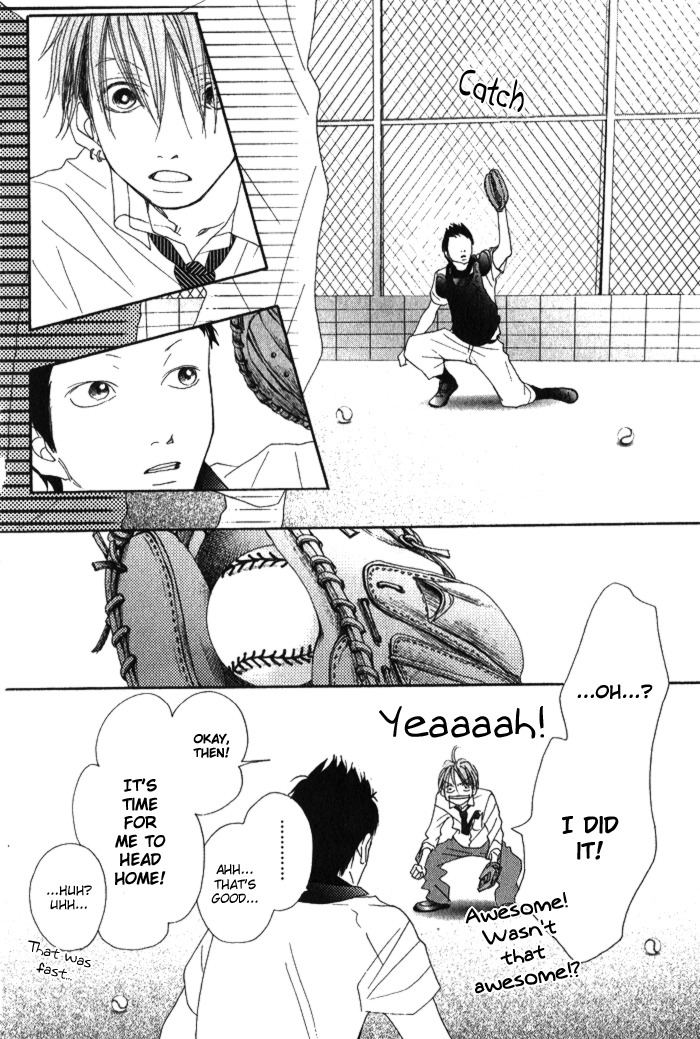 17 (SAKURAI Machiko) Chapter 4 page 34 - Chapter 4