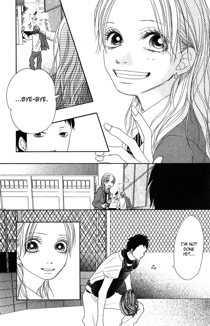 17 (SAKURAI Machiko) Chapter 4 page 37 - Chapter 4