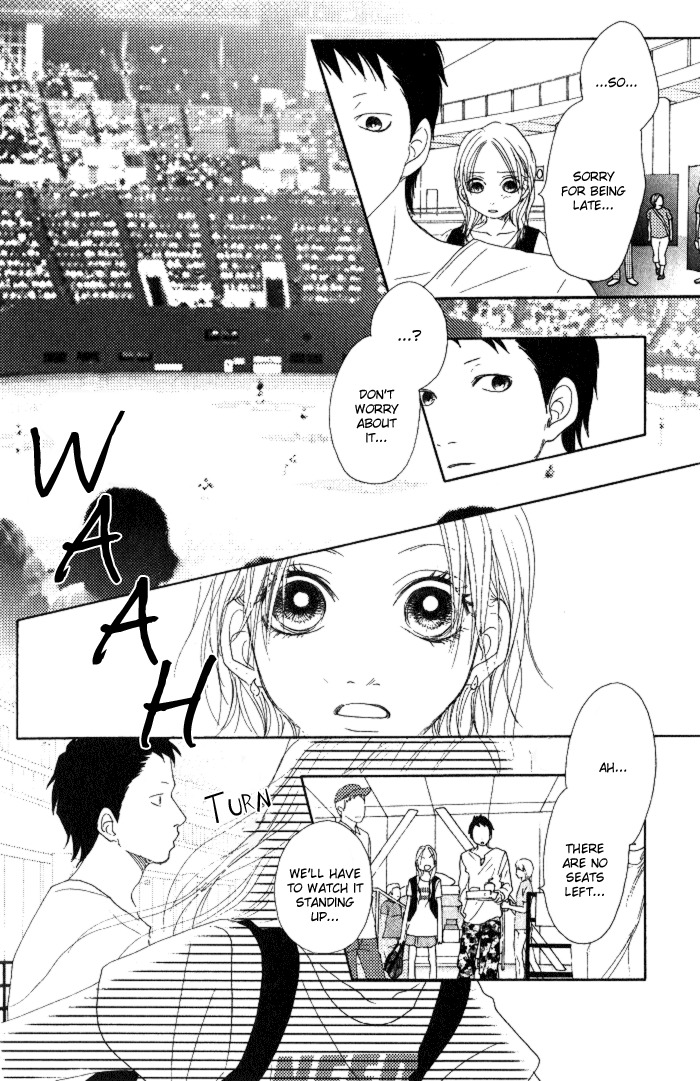 17 (SAKURAI Machiko) Chapter 5 page 20 - Chapter 5