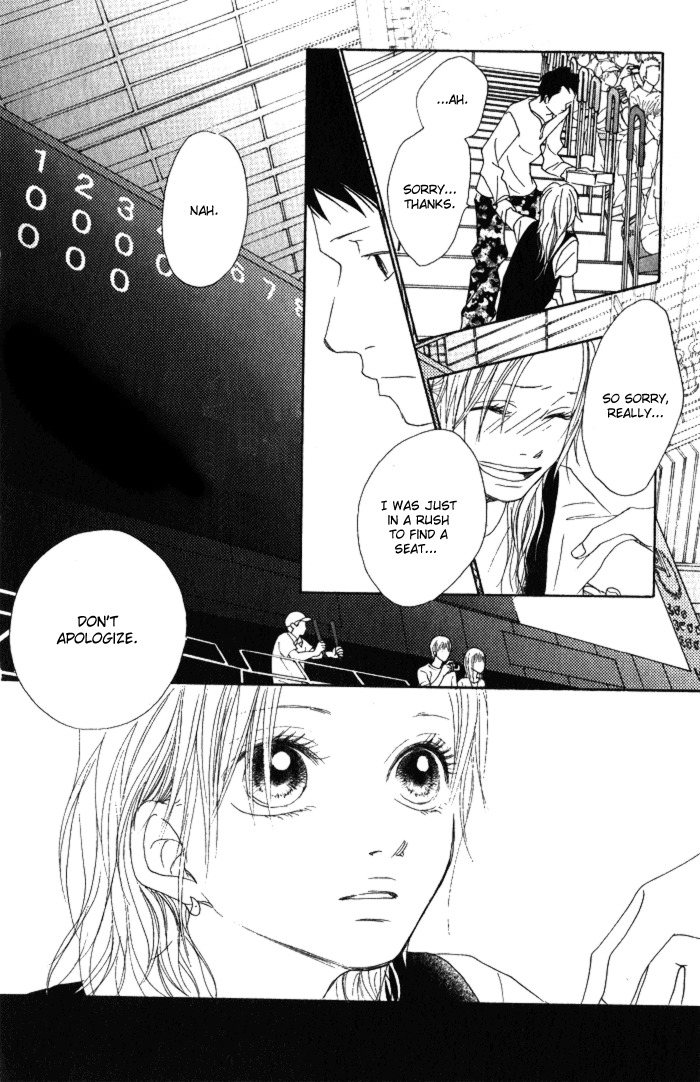 17 (SAKURAI Machiko) Chapter 5 page 22 - Chapter 5
