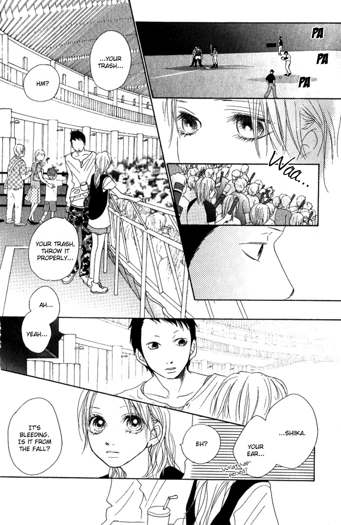 17 (SAKURAI Machiko) Chapter 5 page 26 - Chapter 5