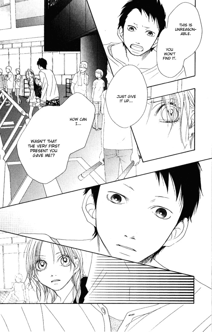 17 (SAKURAI Machiko) Chapter 5 page 28 - Chapter 5