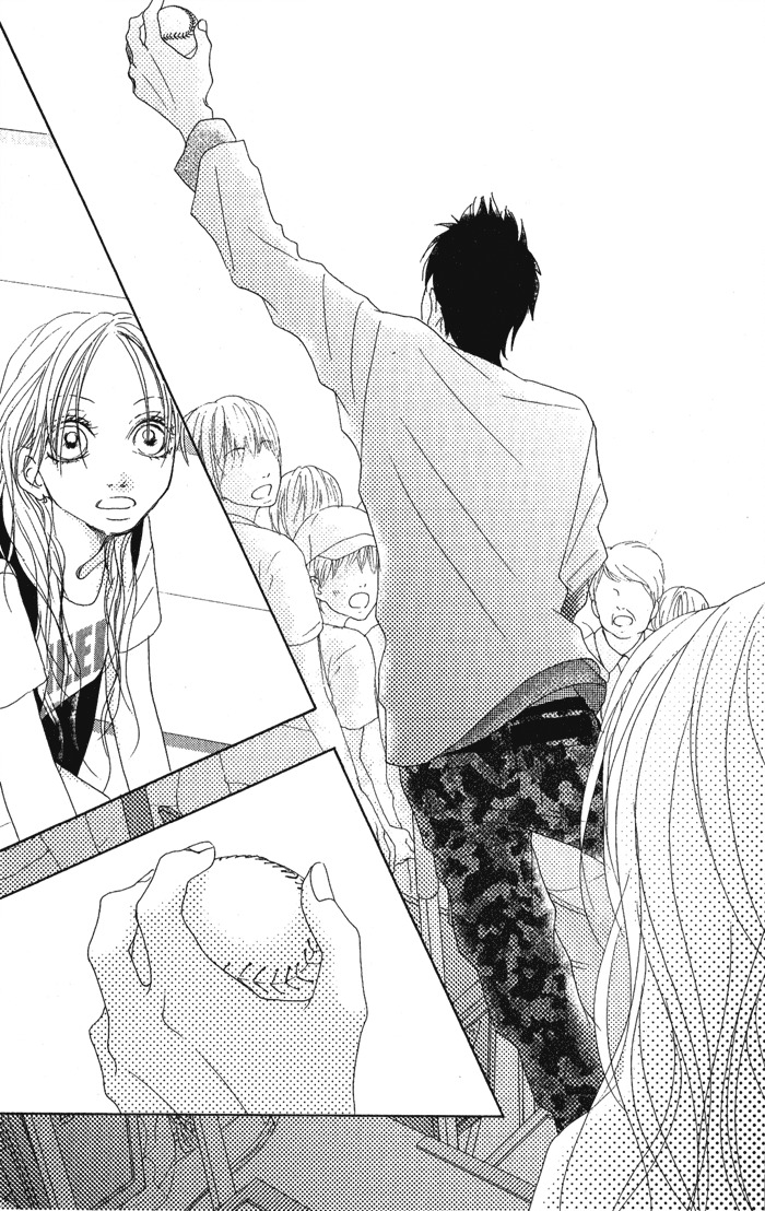 17 (SAKURAI Machiko) Chapter 5 page 36 - Chapter 5