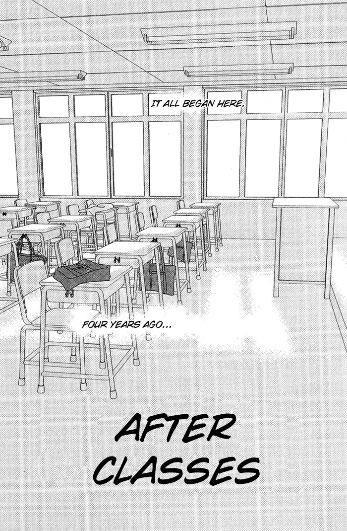 17 (SAKURAI Machiko) Chapter 5 page 4 - Chapter 5
